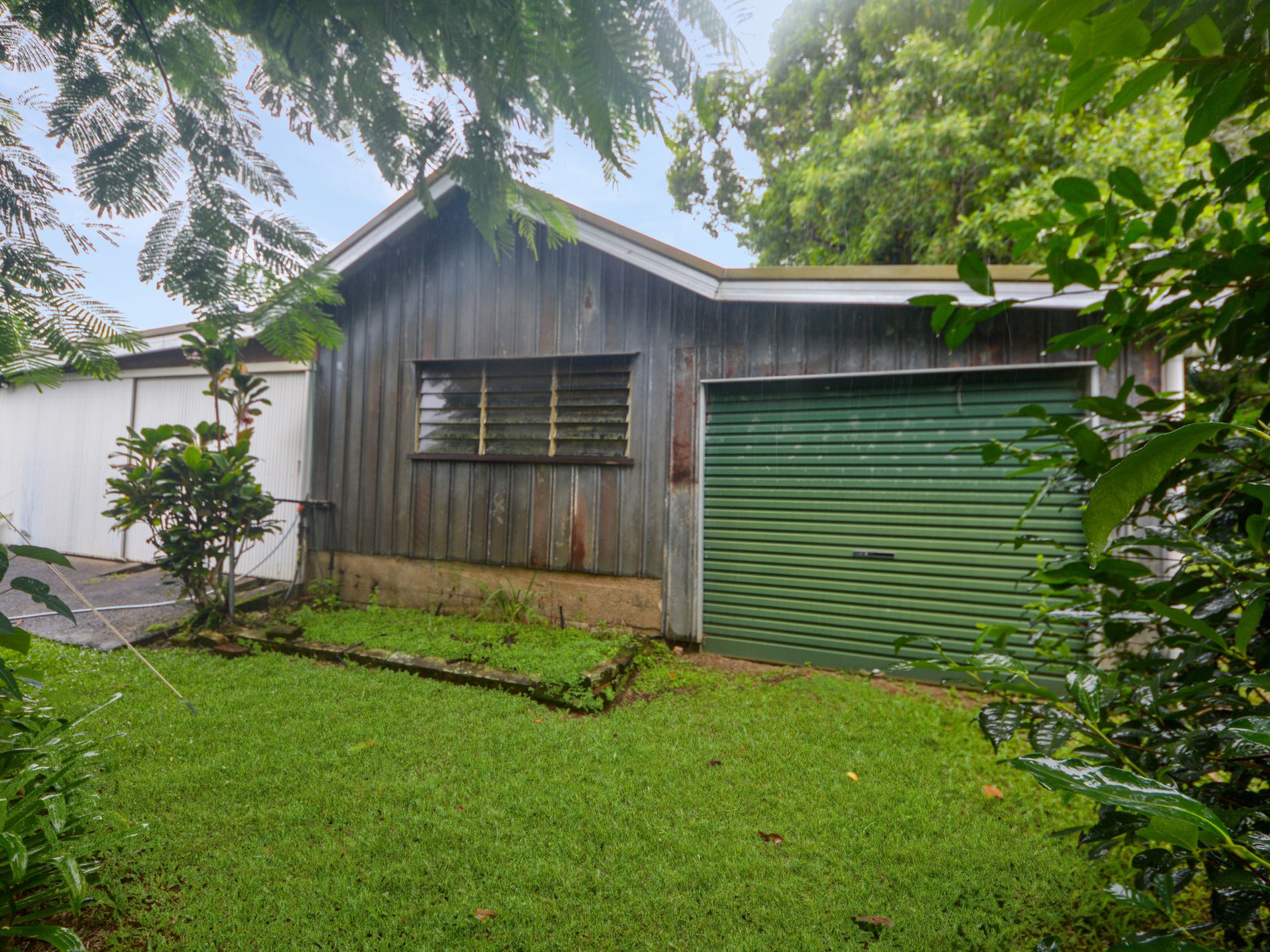 12 BREEN STREET, East Innisfail