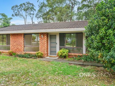 3 Wahroonga Close, St Georges Basin