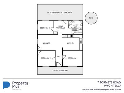 7  Tormeys Road, Wychitella
