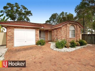 32 Glenbawn Place, Woodcroft