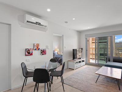 1105 / 63 Adelaide Terrace, East Perth