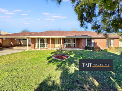 6 Janet Court, Wangaratta