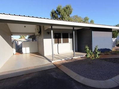 4 / 12 Crameri View, South Hedland