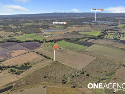 0 Mulgowie Road, Laidley South