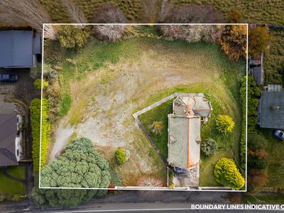 33-35-37 Ronaldsay Street, Palmerston