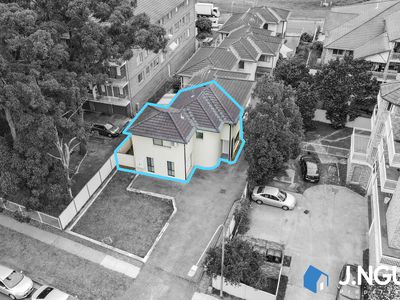 1 / 191 Sandal Crescent, Carramar