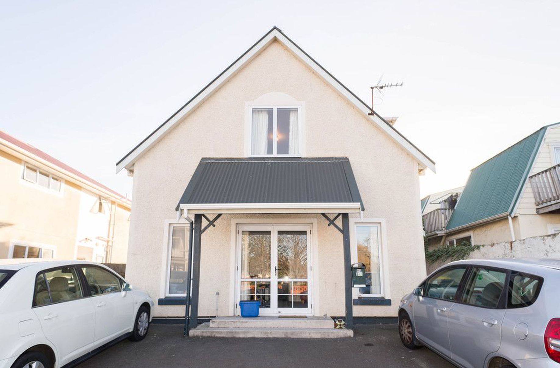 140 Leith Street, North Dunedin