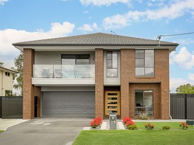 23 Esplanade, Jacobs Well