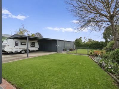 16 Alfred Street, Seymour