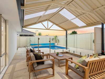 2 Namoi Street, Hammond Park