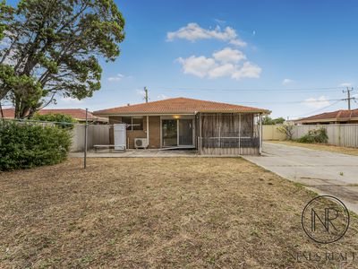 25 Seabrooke Avenue, Rockingham