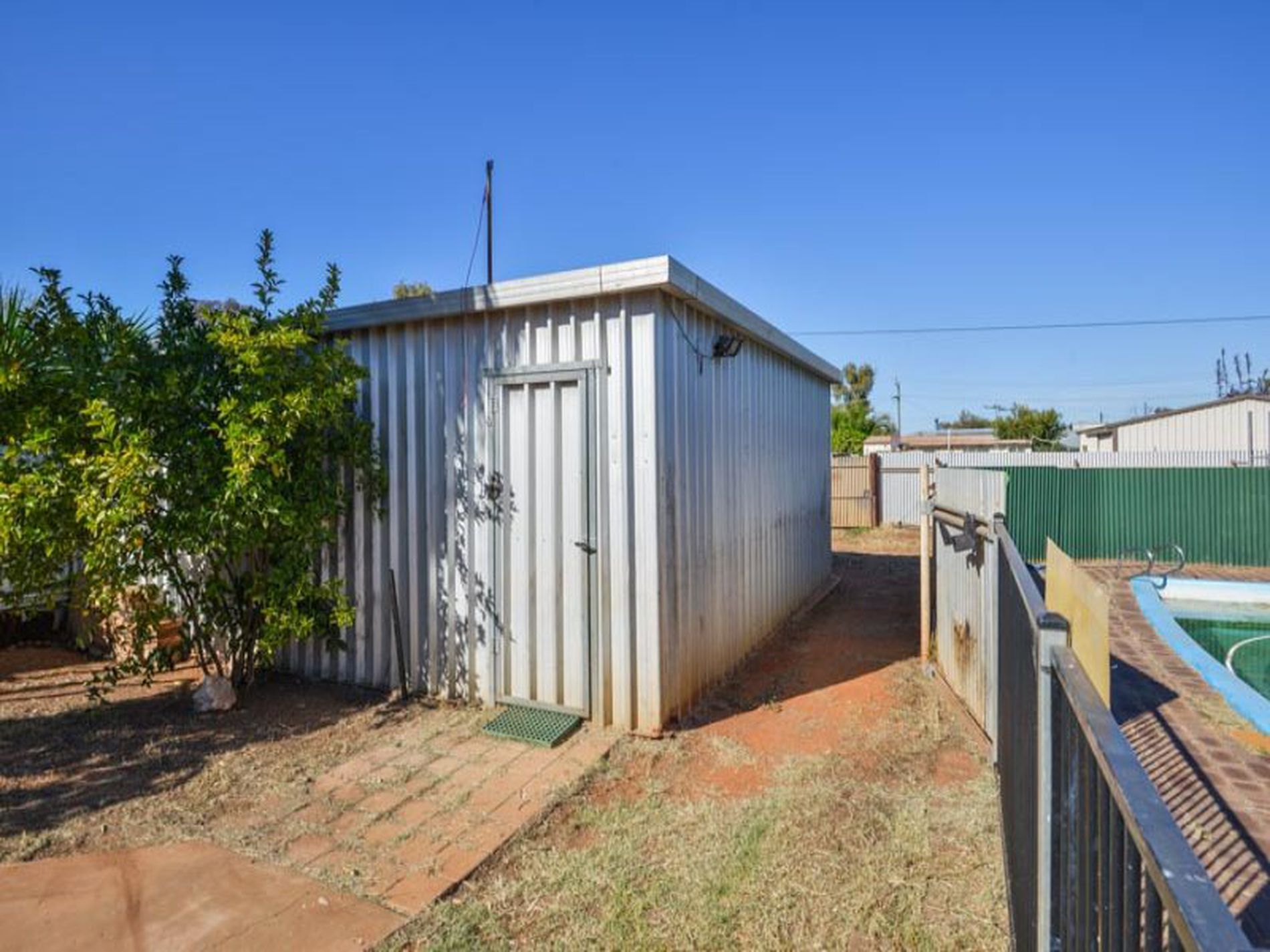 28 Evans Street, Boulder