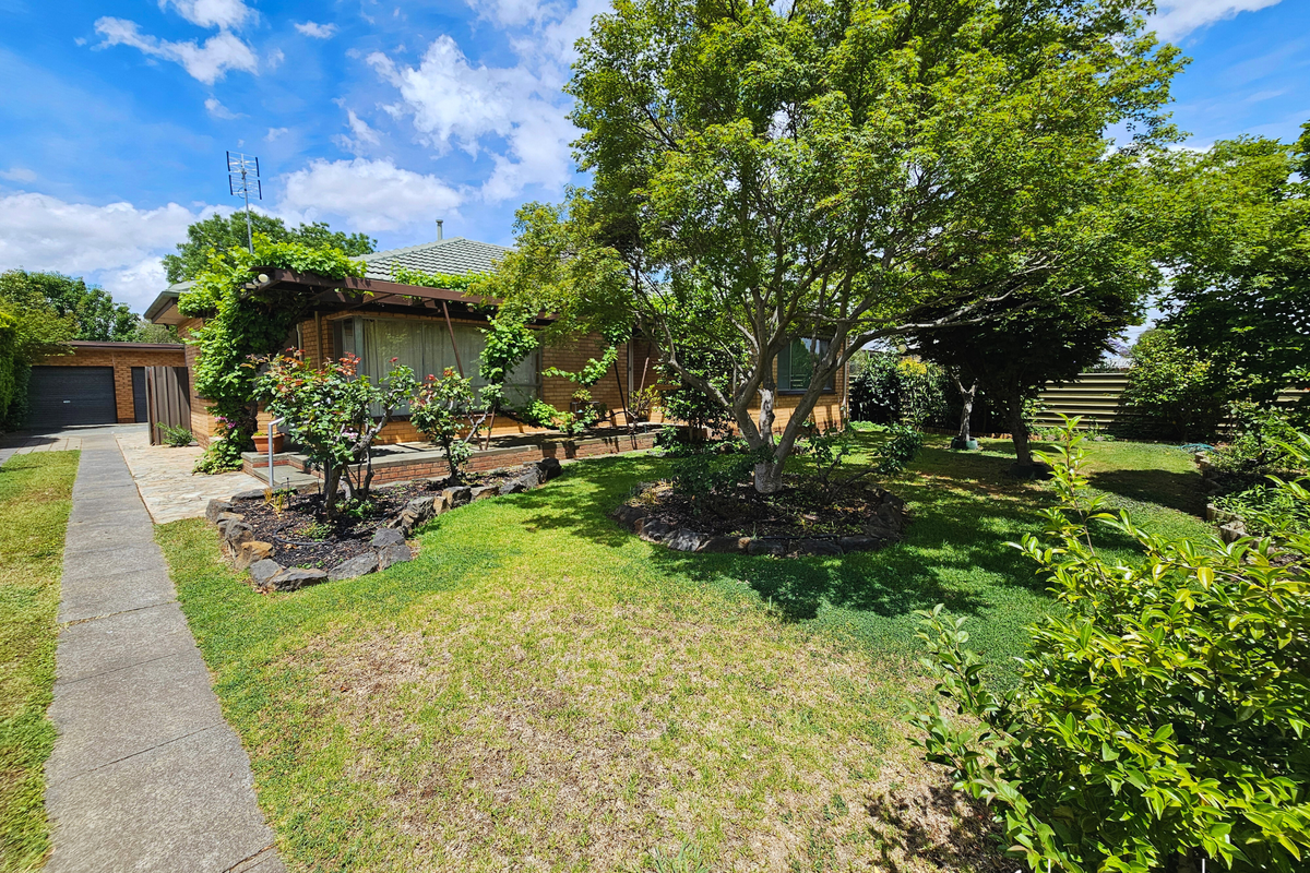 23 Saunders Street, Kyabram