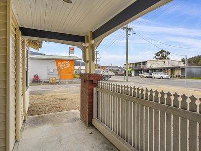 16 Wilmot Road, Huonville