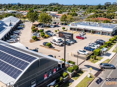 7 / 21 Hansford Road, Coombabah