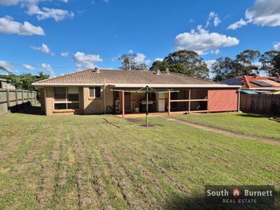 6 Agnes Street, Kingaroy