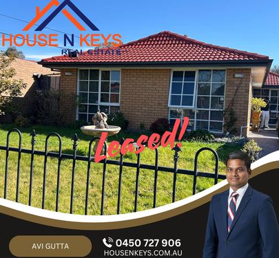 9 Jarvis Crescent, Dandenong North
