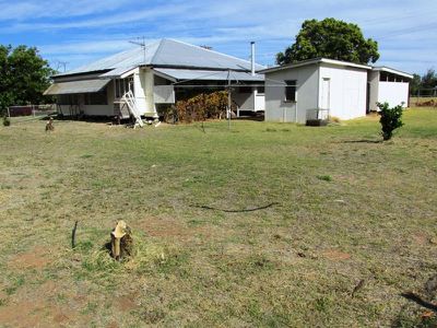 84 Gidyea street, Barcaldine