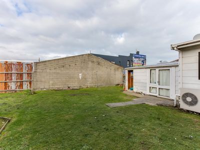 1 Hyde, North Dunedin