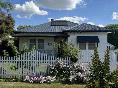 45 Piper Street , Tamworth