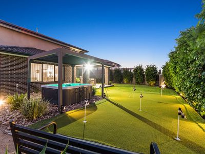 2 Eldridge Close, Botanic Ridge
