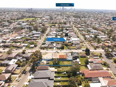 6 Milner Road, Guildford