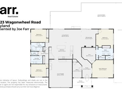 17-23 Wagonwheel Road, Boyland