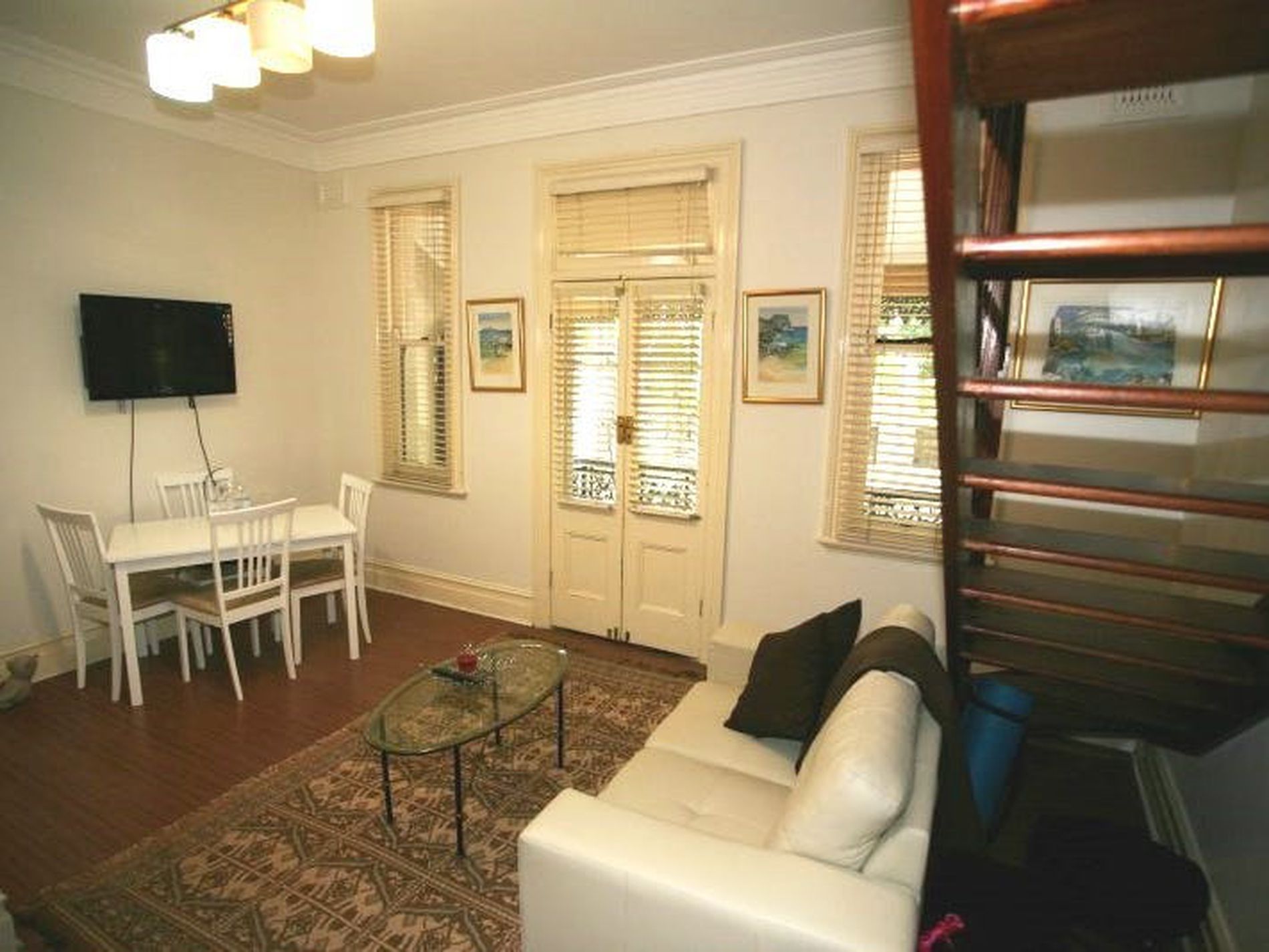 7 / 15A Mona Road, Darling Point