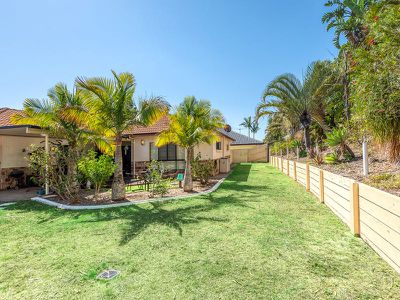 21 Santa Cruz Place, Forest Lake