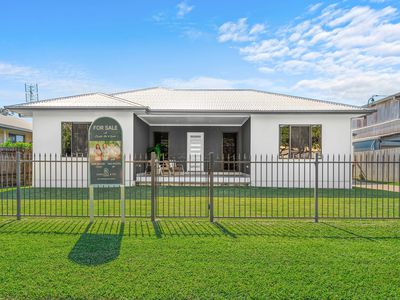 11 High Street, Walkerston