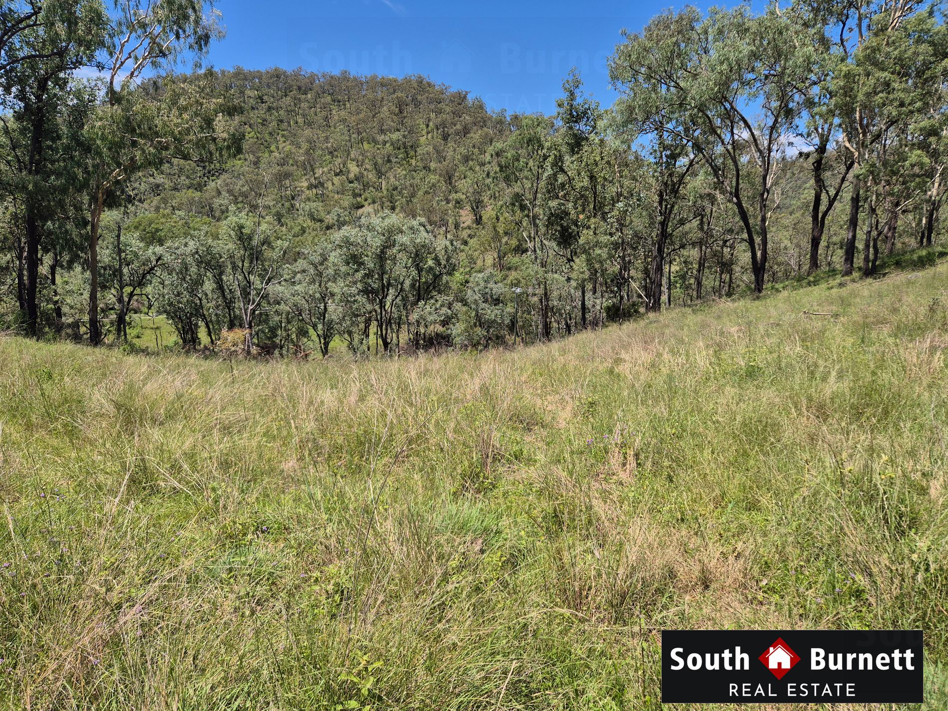 Lot 63, Lot 63 McCauley Weir Road, South East Nanango
