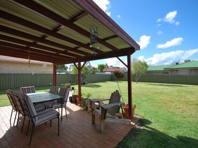 5 Kookaburra Close, Dubbo