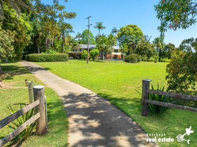 226 Ennis Road, Redbank