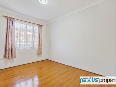 7 / 596 Blaxland Road, Eastwood