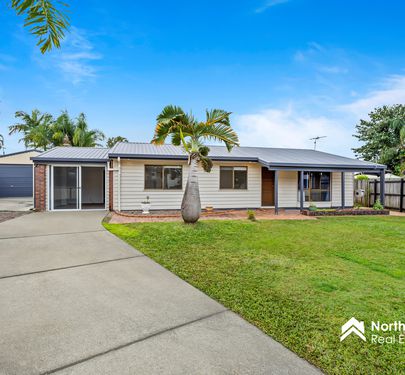 60 Lisa Street, Deception Bay