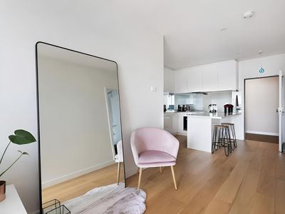 202 / 358 Moreland Road, Brunswick West