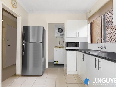 4 / 2-4 Pevensey Street, Canley Vale