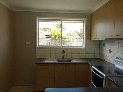 Bundaberg South