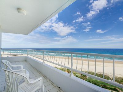 Level FL8 / 2 Nineteenth ave, Palm Beach