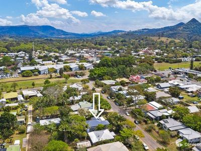 7 New City Road, Mullumbimby