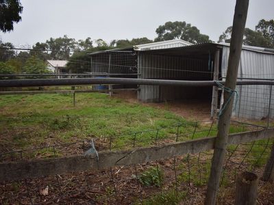 126 Acacia Drive, Millicent