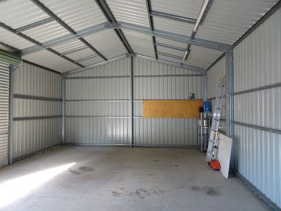 58 Phillipson Road, Millchester