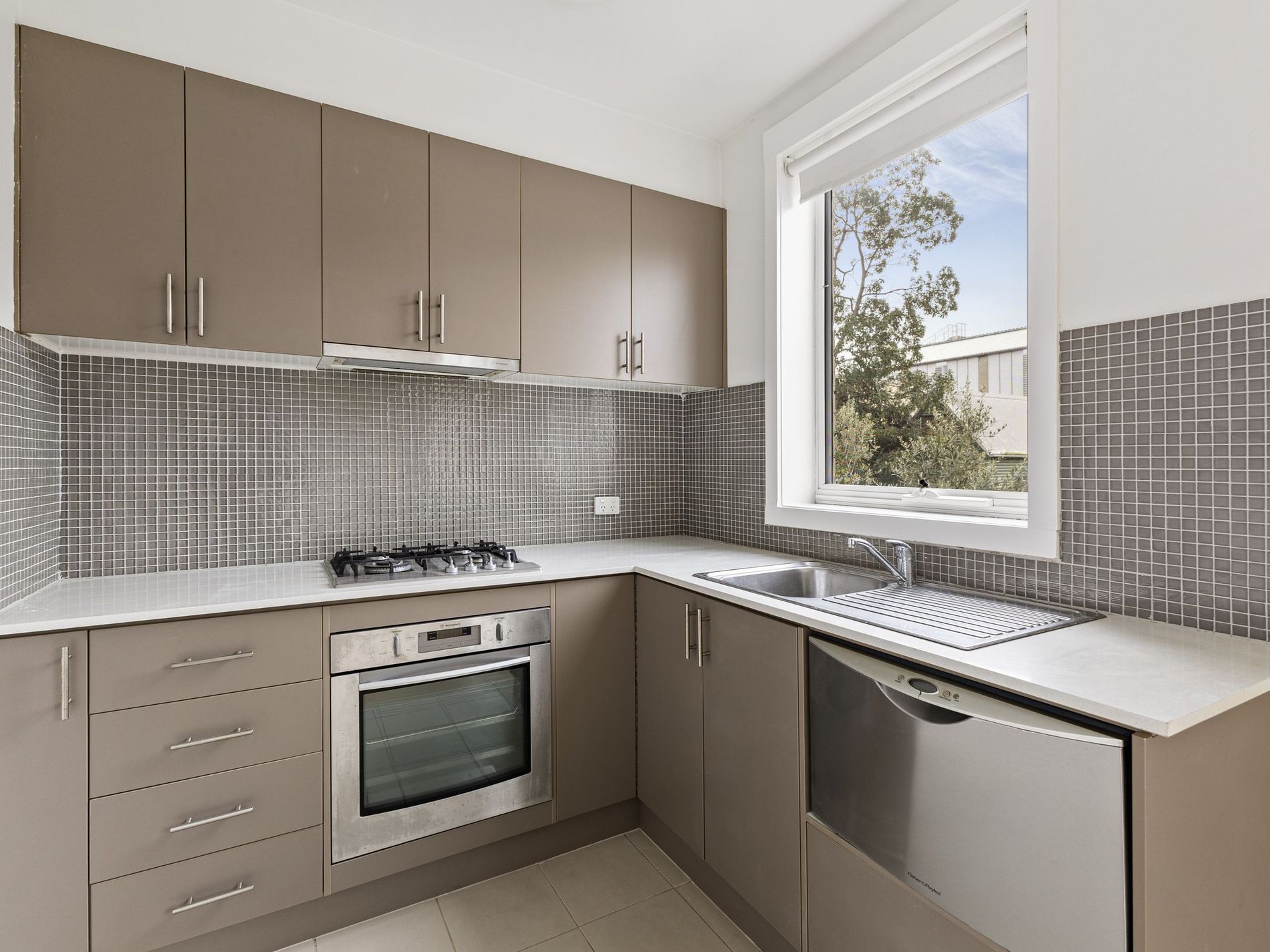 7/26 Rotherwood Street, Richmond