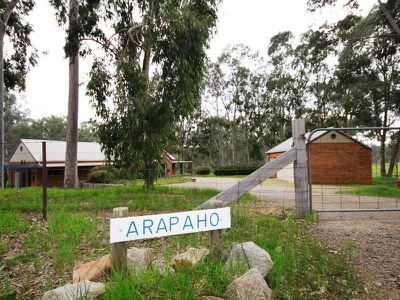 748 Yarrawonga Road, Wangaratta