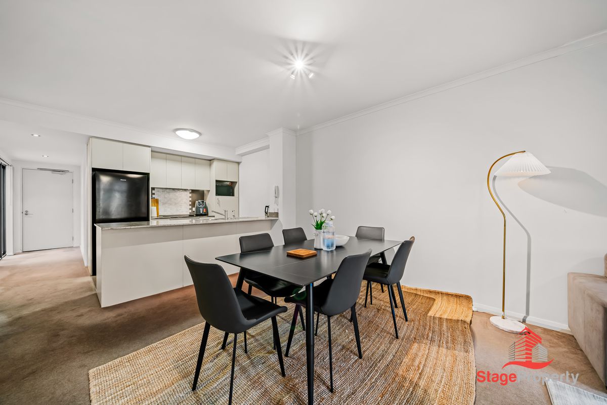 8 / 145 Newcastle Street, Perth
