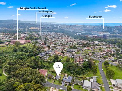 6 Lockwood Street, Cringila