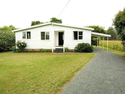 101 Mountain River Road, Grove