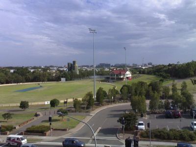 3606 / 177 Mitchell Road, Alexandria