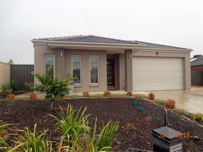 1 Silverleaf Road , Kialla