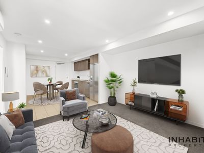 166 / 311 Hay Street, East Perth